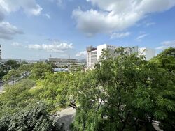 Blk 775 Woodlands Crescent (Woodlands), HDB 4 Rooms #334556191